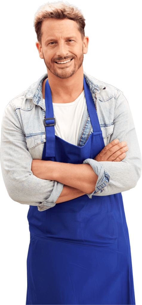 A melhor solução de entregas